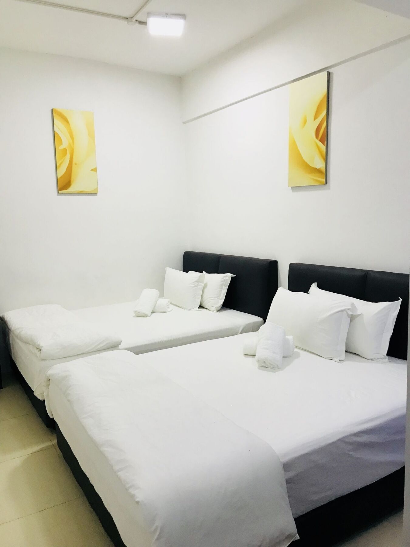 H-Hotel Johor Bahru Exterior photo